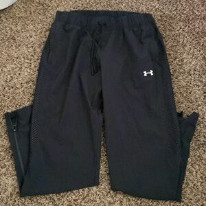 Under armor sweats